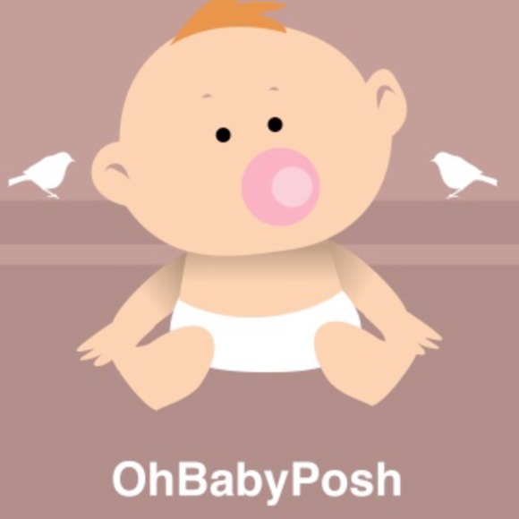 ohbabyposh